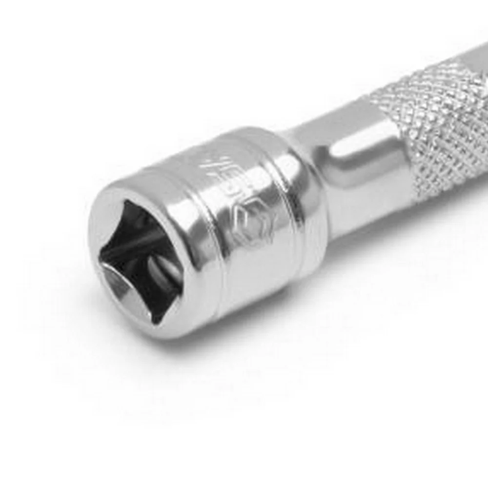 Extensao para Soquete Encaixe 3/8" CRV 3/8X3" Sata ST12903SC
