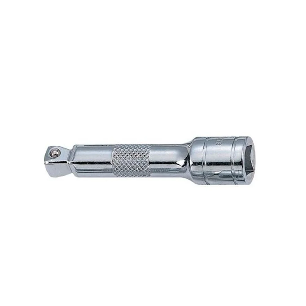 Extensao para Soquete Encaixe 3/8" CRV 3/8X6" Sata ST12904SC