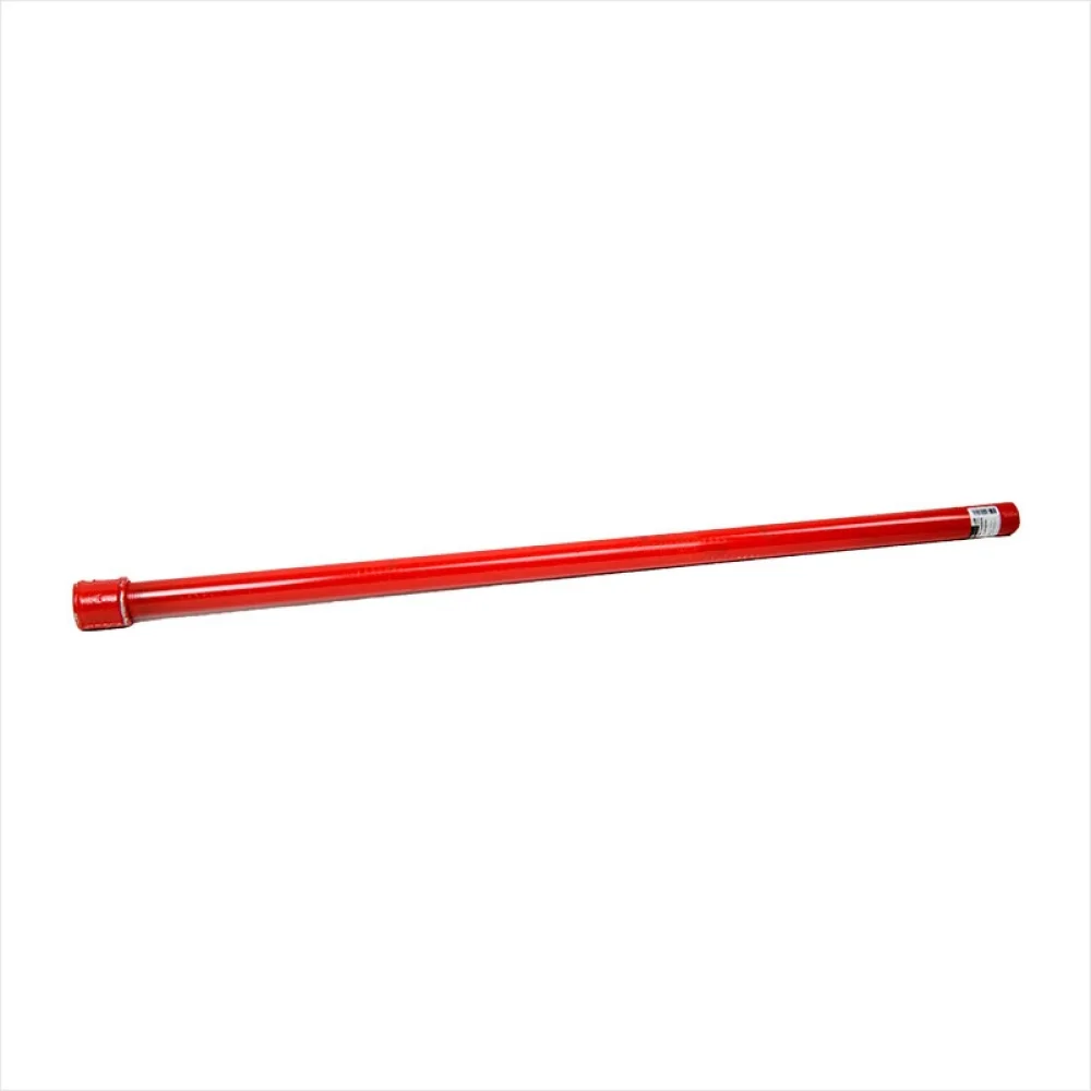 Extensao para Trado 1"X850MM Ms 166