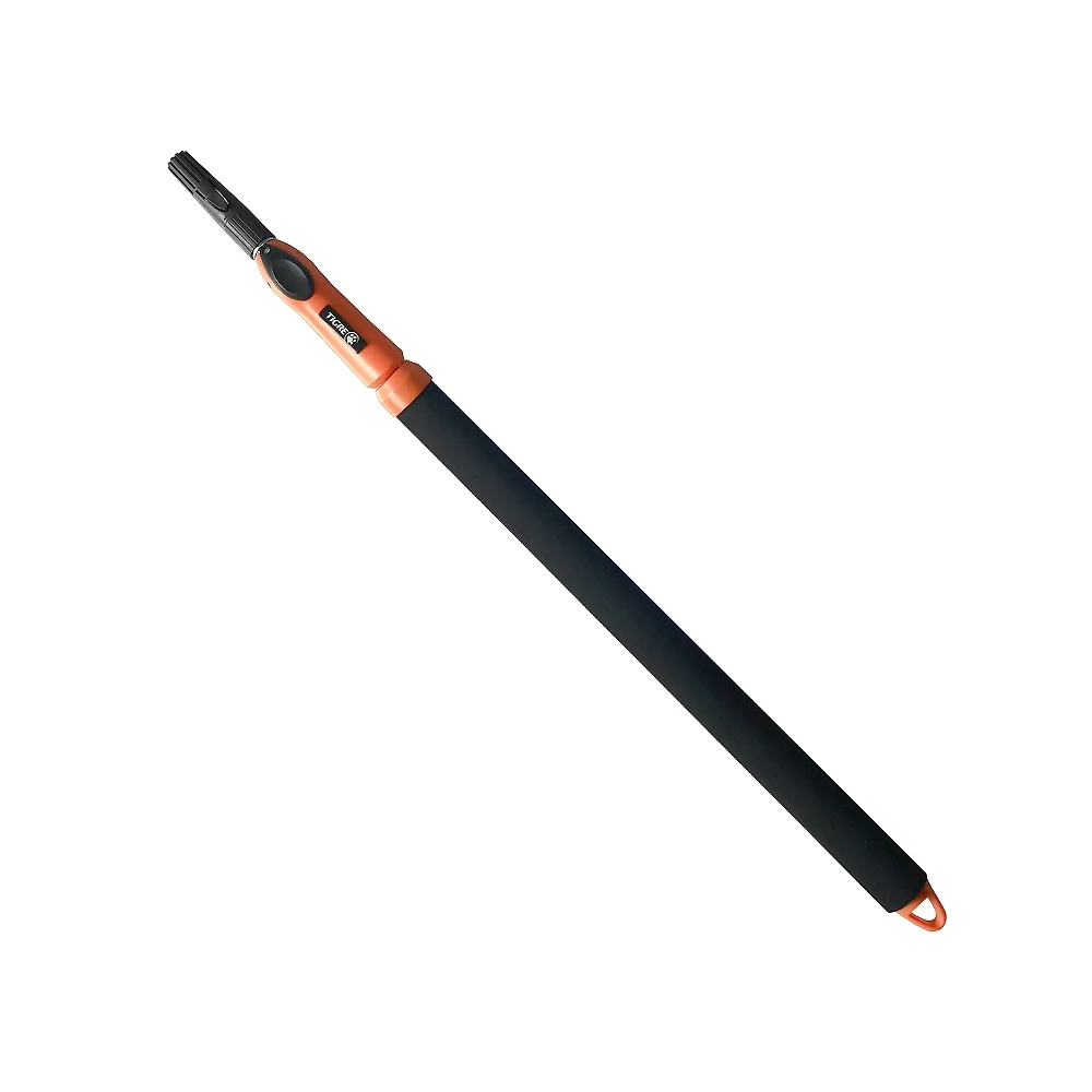 Extensor de Aluminio Pro para Rolo de Pintura 1,5M Tigre 1309-15