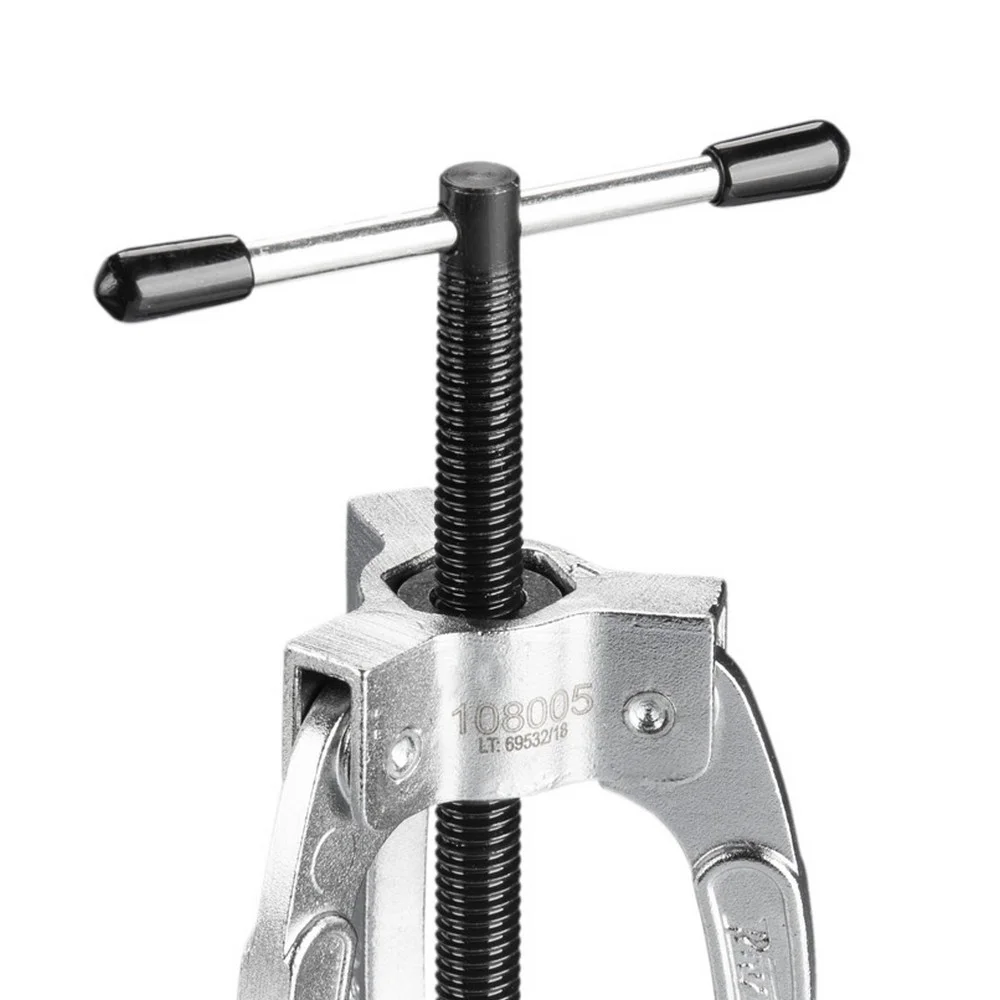 Extrator Borne de Bateria e Rolamentos Com 3 Garras 15-50MM Raven 108005