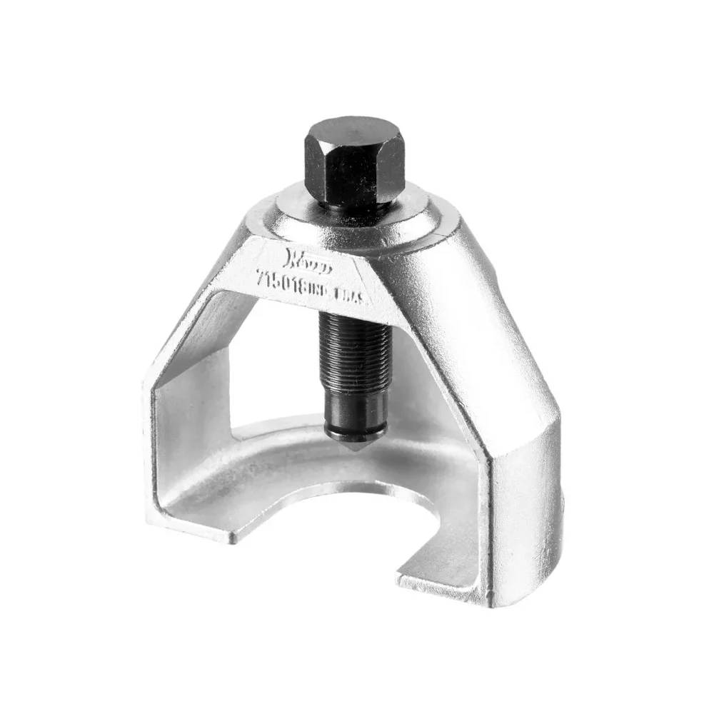 Extrator Braco Pitman Caminhoes e Onibus Mercedes Benz Caixa de Direcao ZF8065 e ZF8095 Raven 715018