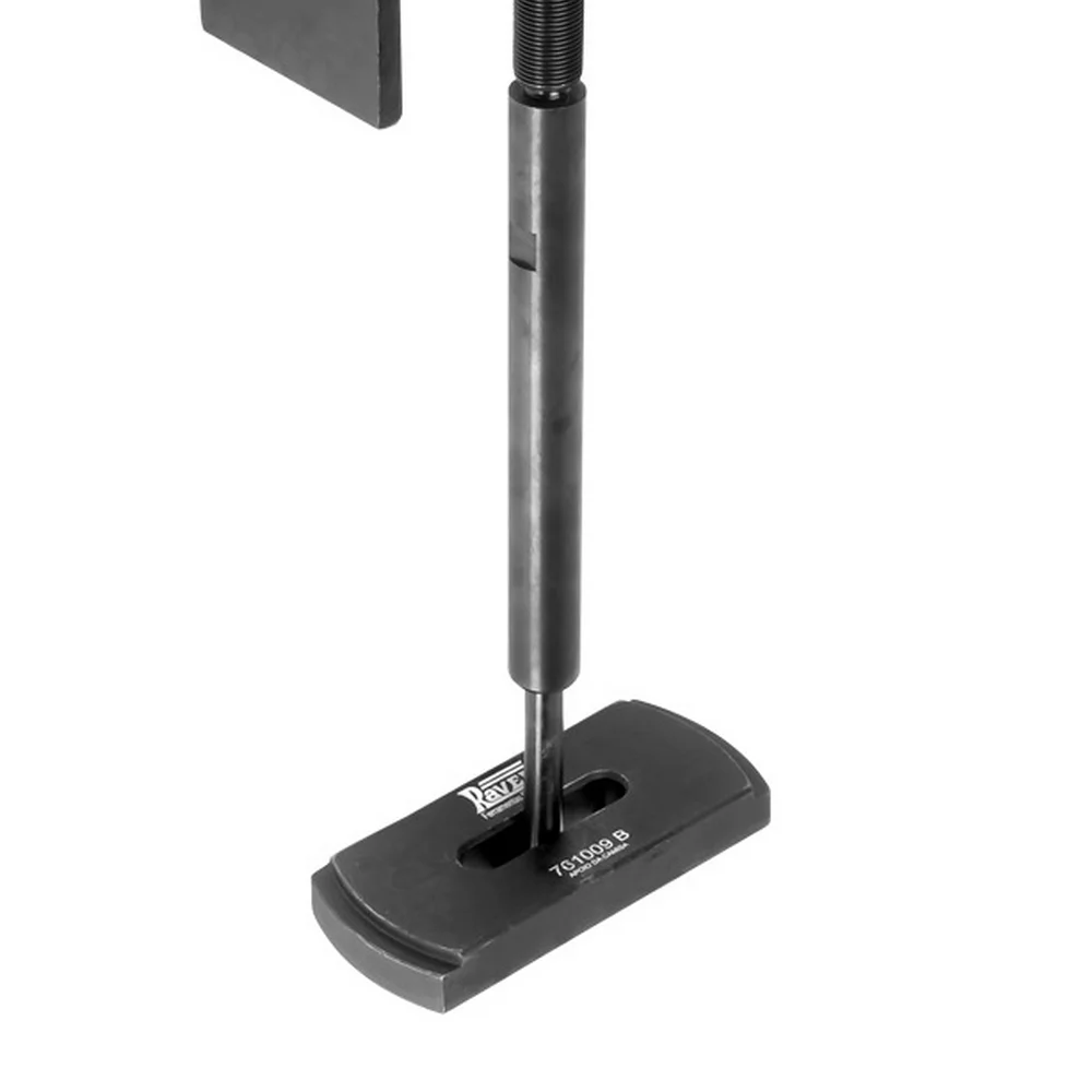 Extrator Camisa Cilindro Motor Iveco Cursor 13 Turbo Diesel Raven 761009