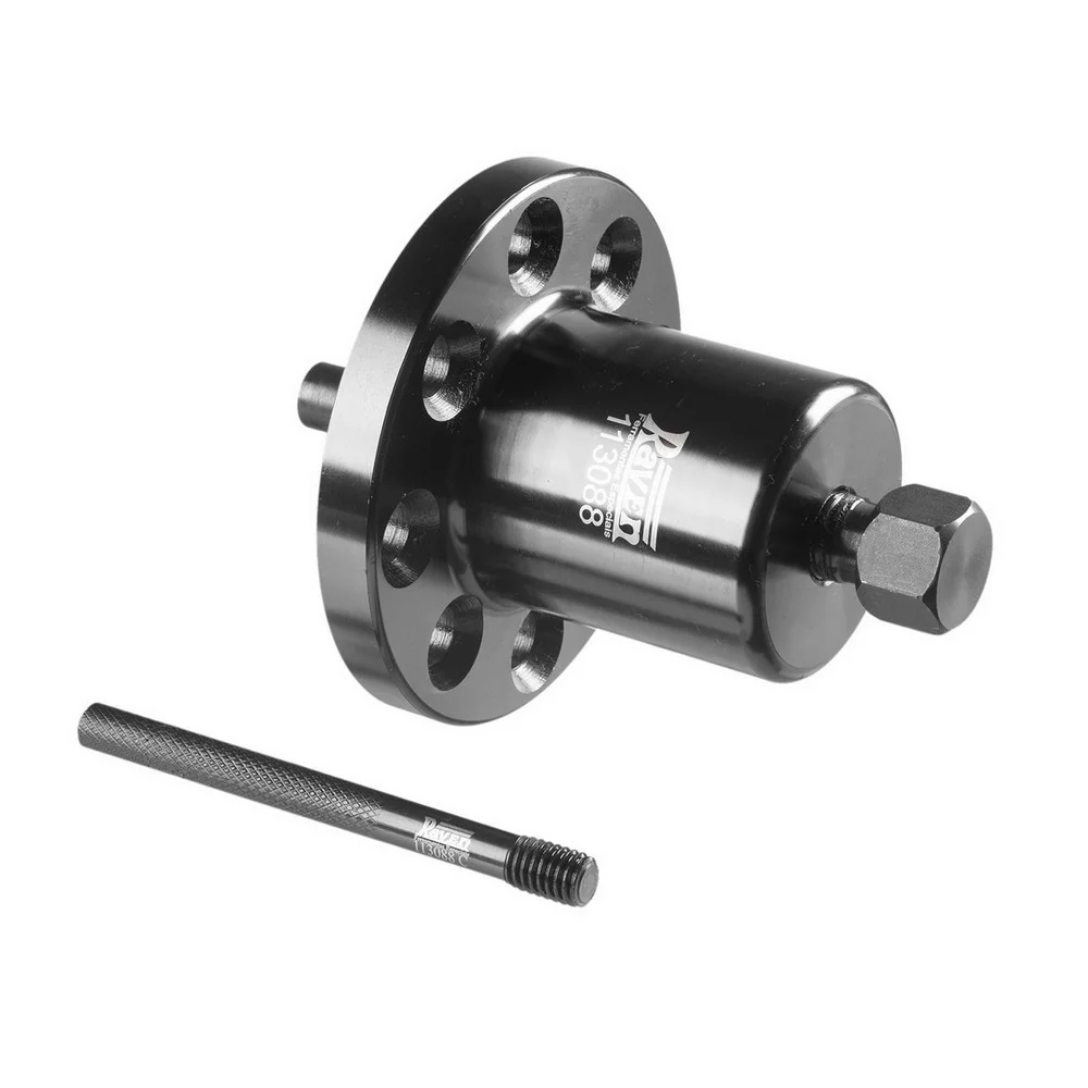 Extrator Cubo de Roda Dianteiro Vw Gm e Renault Raven 113088