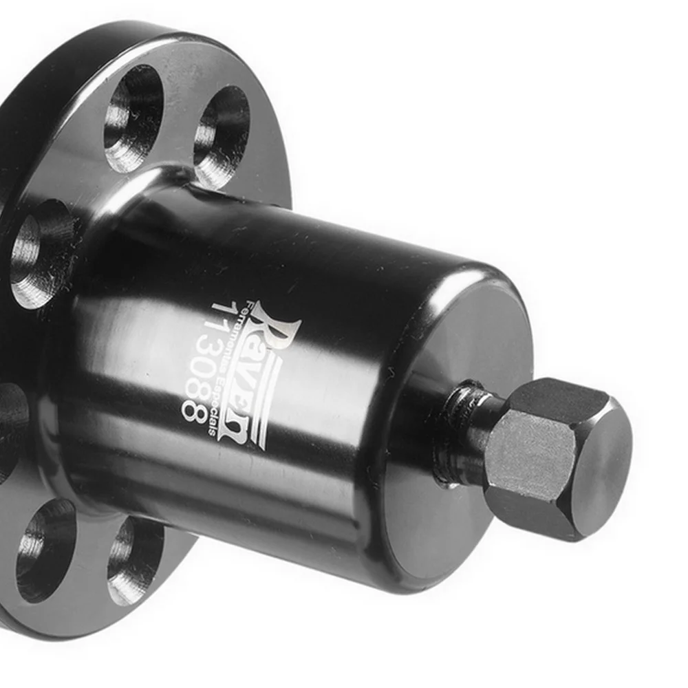 Extrator Cubo de Roda Dianteiro Vw Gm e Renault Raven 113088