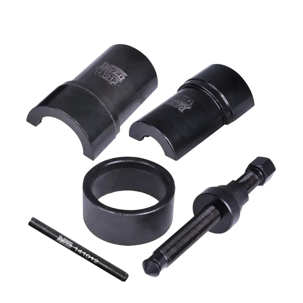 Extrator da Engrenagem da Arvore de Manivelas Motor Fiat 1.6 1.8 16V E.torq Raven 141012