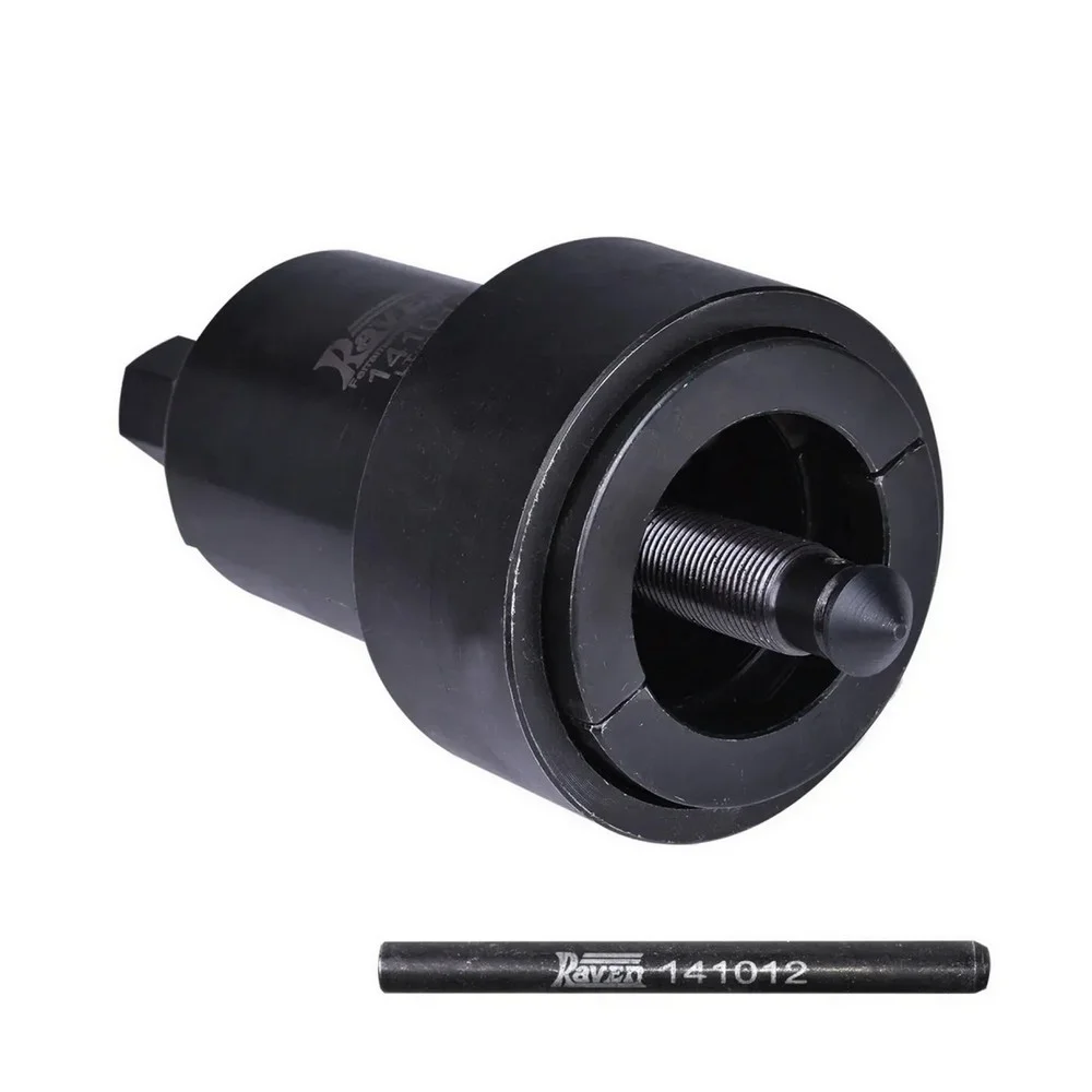 Extrator da Engrenagem da Arvore de Manivelas Motor Fiat 1.6 1.8 16V E.torq Raven 141012