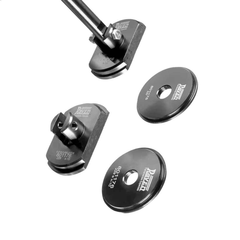 Extrator de Camisas de Motores Mwm 229 e X-10 Raven 801176