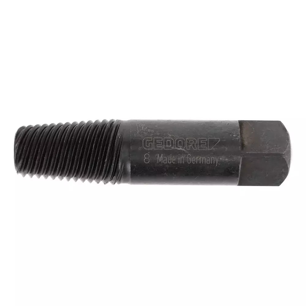 Extrator de Parafuso Avulso 17,5-24MM Gedore 8551/8