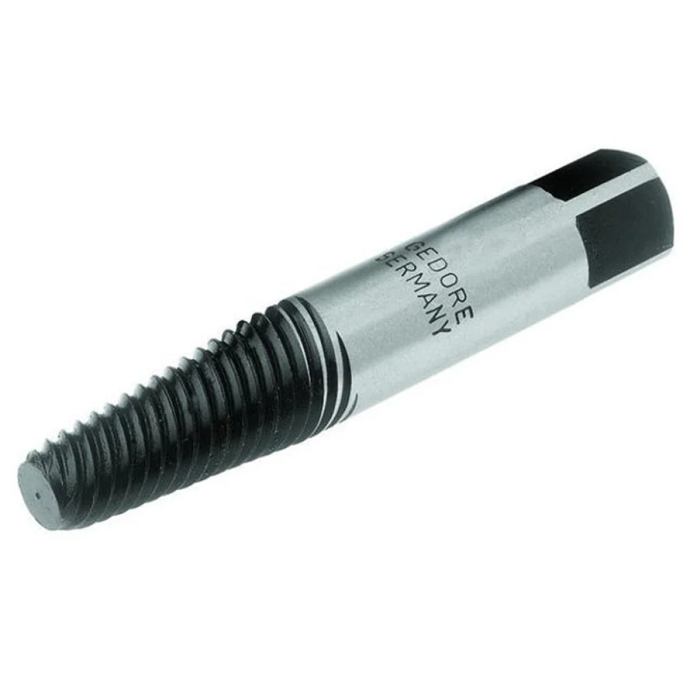 Extrator de Parafuso Avulso 2,1-4,9MM Gedore 8551/2