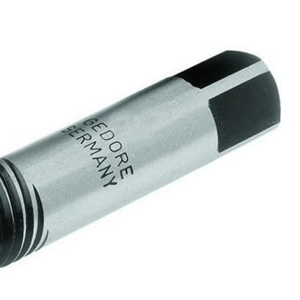 Extrator de Parafuso Avulso 2,1-4,9MM Gedore 8551/2