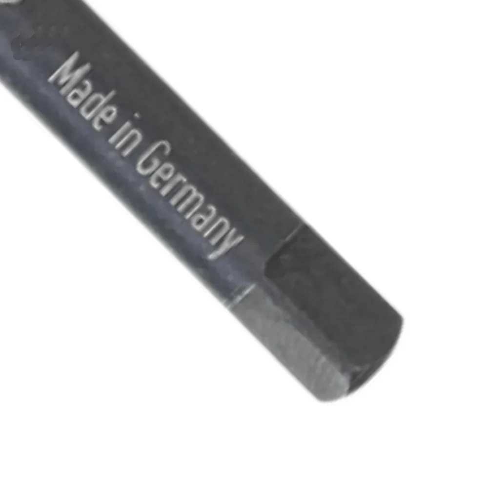 Extrator de Parafuso Avulso 2,1-4,9MM Gedore 8551/2