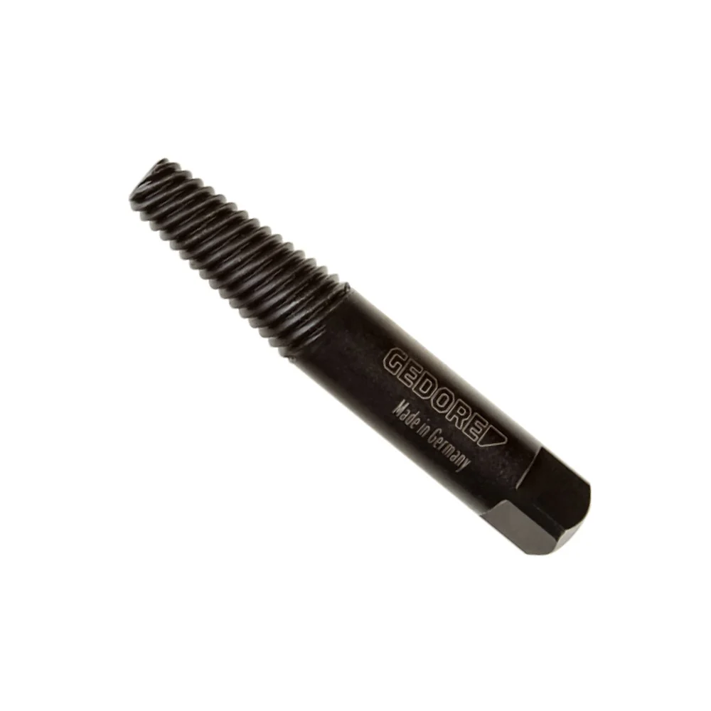 Extrator de Parafuso Avulso 9,4-15MM Gedore 8551/6