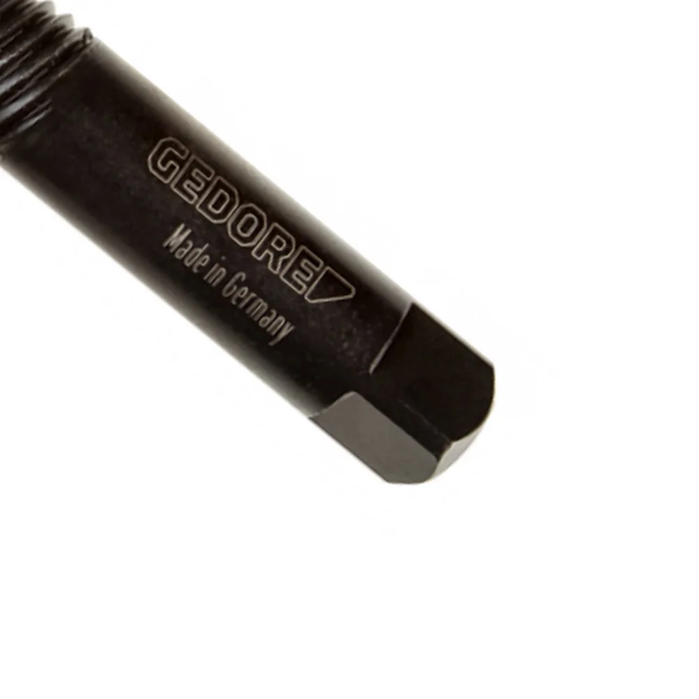 Extrator de Parafuso Avulso 9,4-15MM Gedore 8551/6
