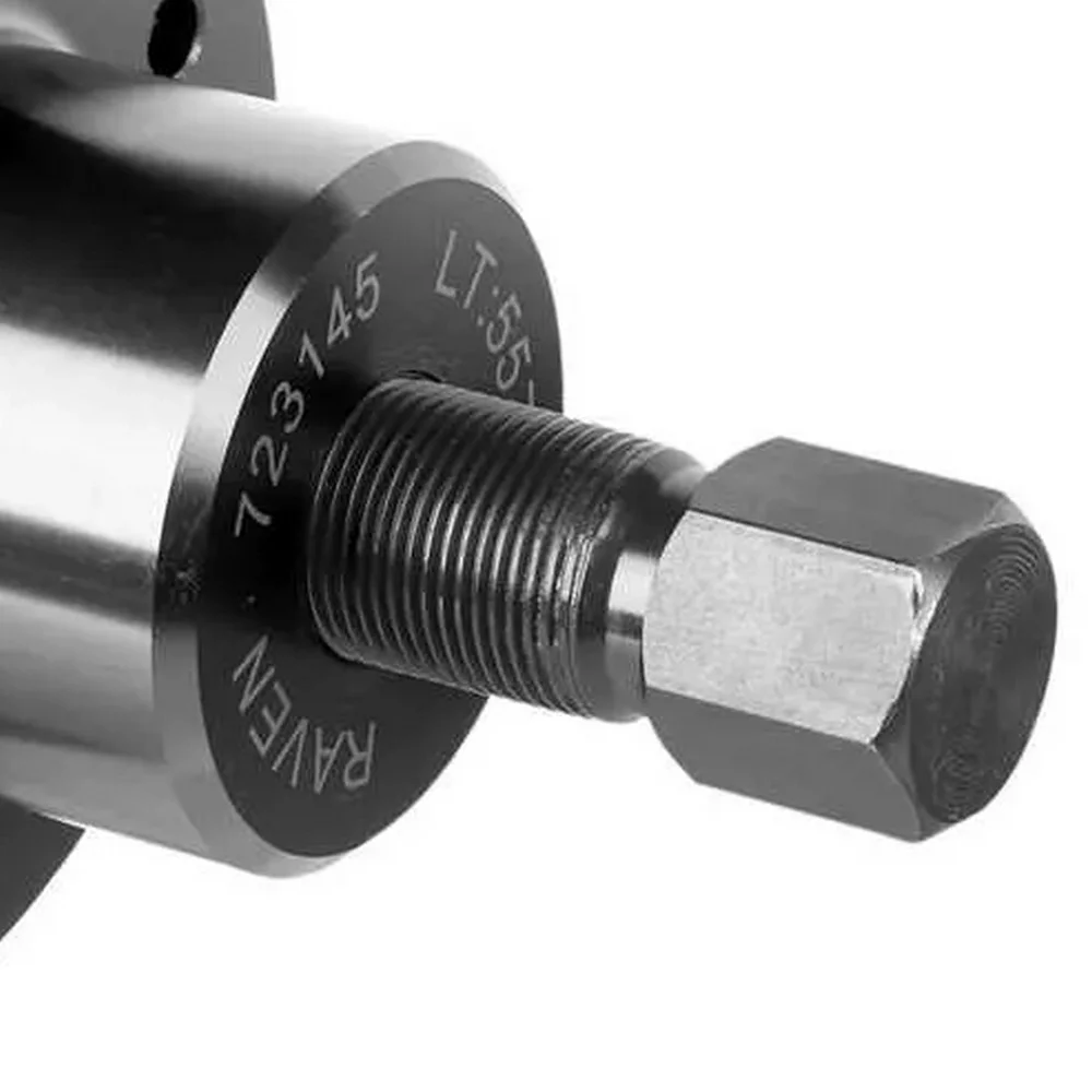 Extrator do Cubo da Roda Dianteira Scania 110 111 112 e 113 Raven 723145
