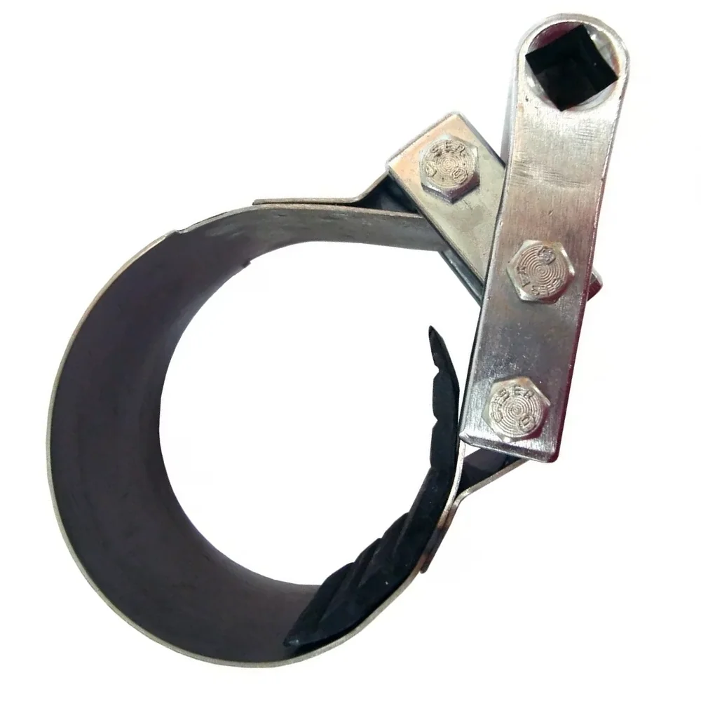 Extrator do Filtro de Combustivel Volvo NH e FH 12 80MM Raven 101028