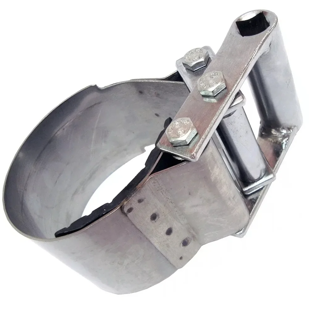 Extrator do Filtro de Combustivel Volvo NH e FH 12 80MM Raven 101028