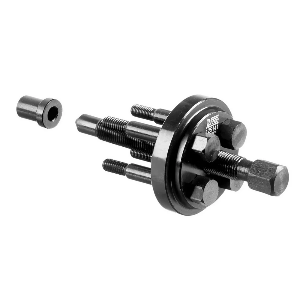Extrator do Volante de Direcao Corcel Opala Belina e DEL REY Raven 125141