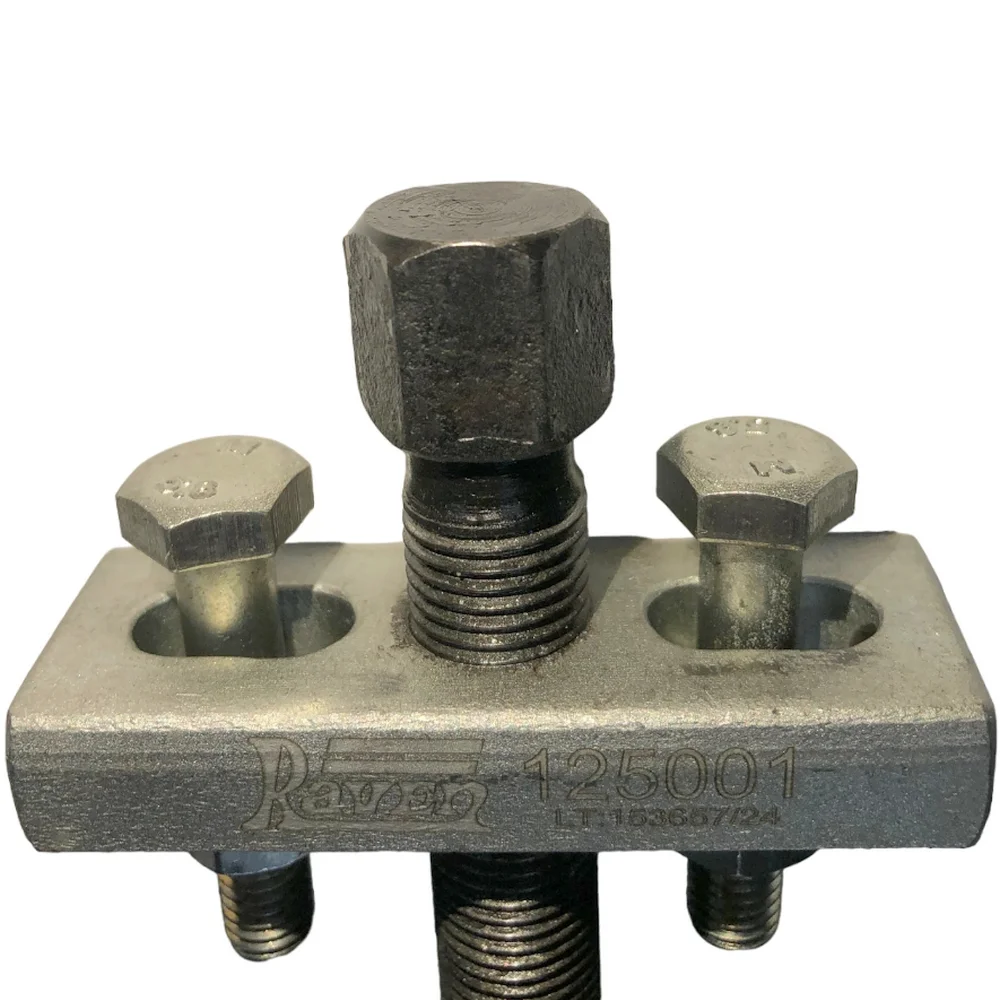 Extrator do Volante de Direcao F1000 F4000 Ranger e L200 Raven 125001