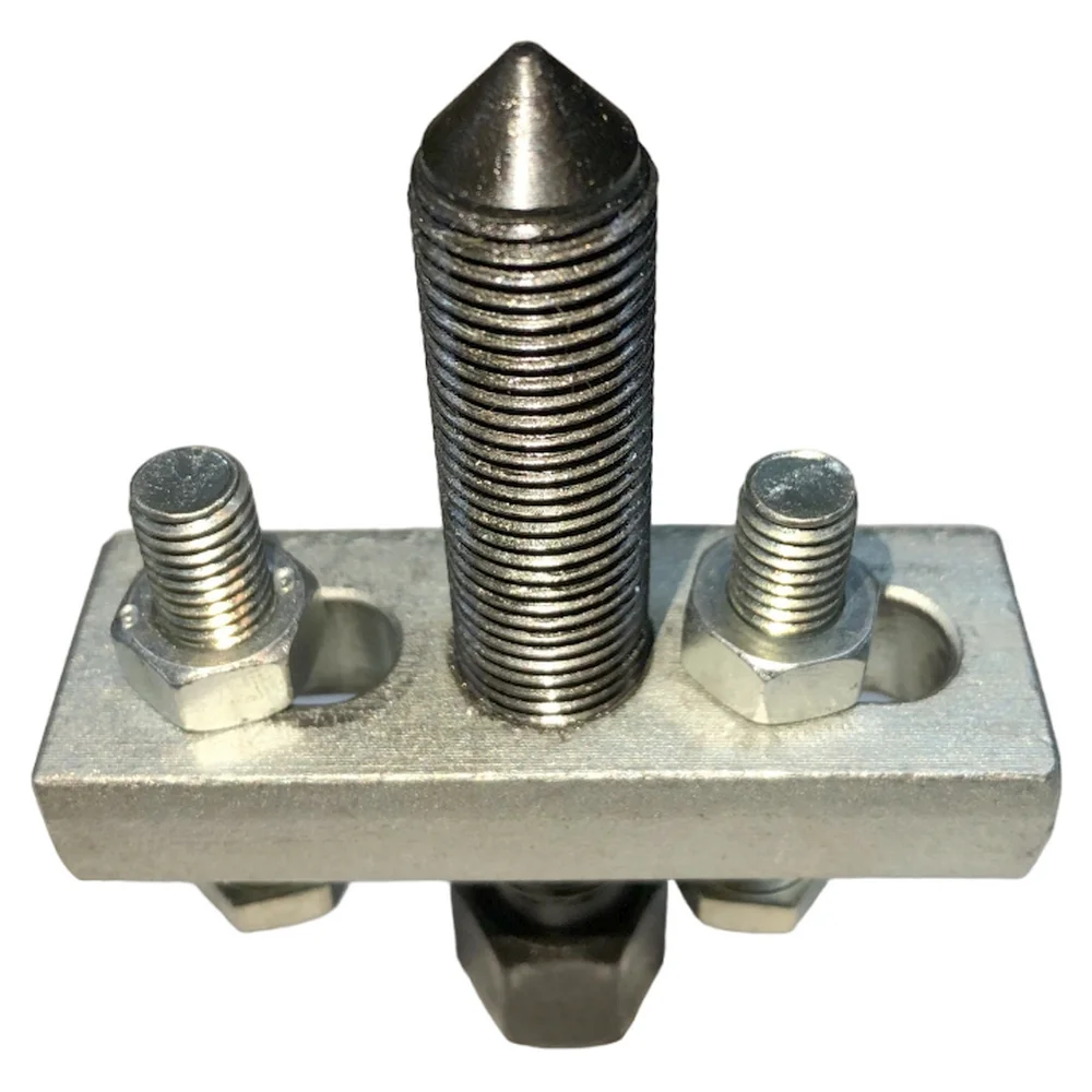 Extrator do Volante de Direcao F1000 F4000 Ranger e L200 Raven 125001