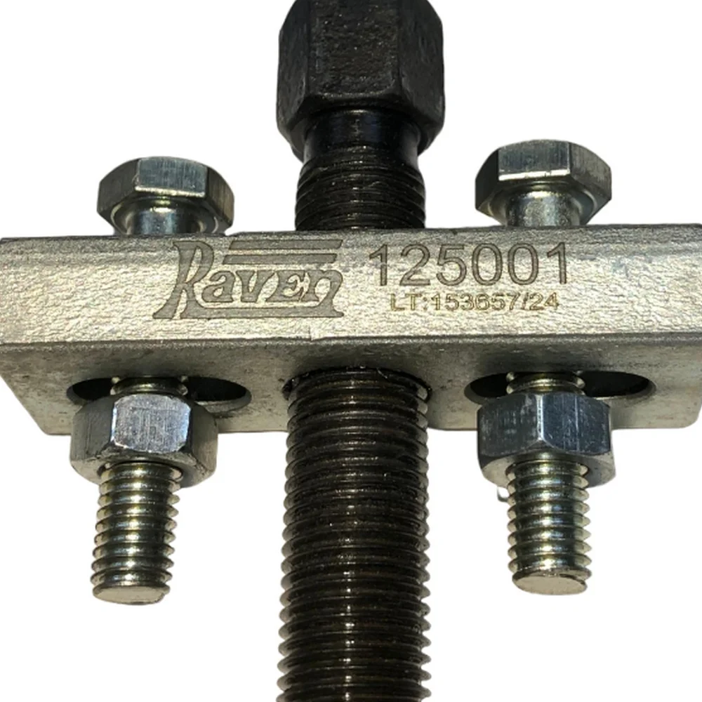 Extrator do Volante de Direcao F1000 F4000 Ranger e L200 Raven 125001