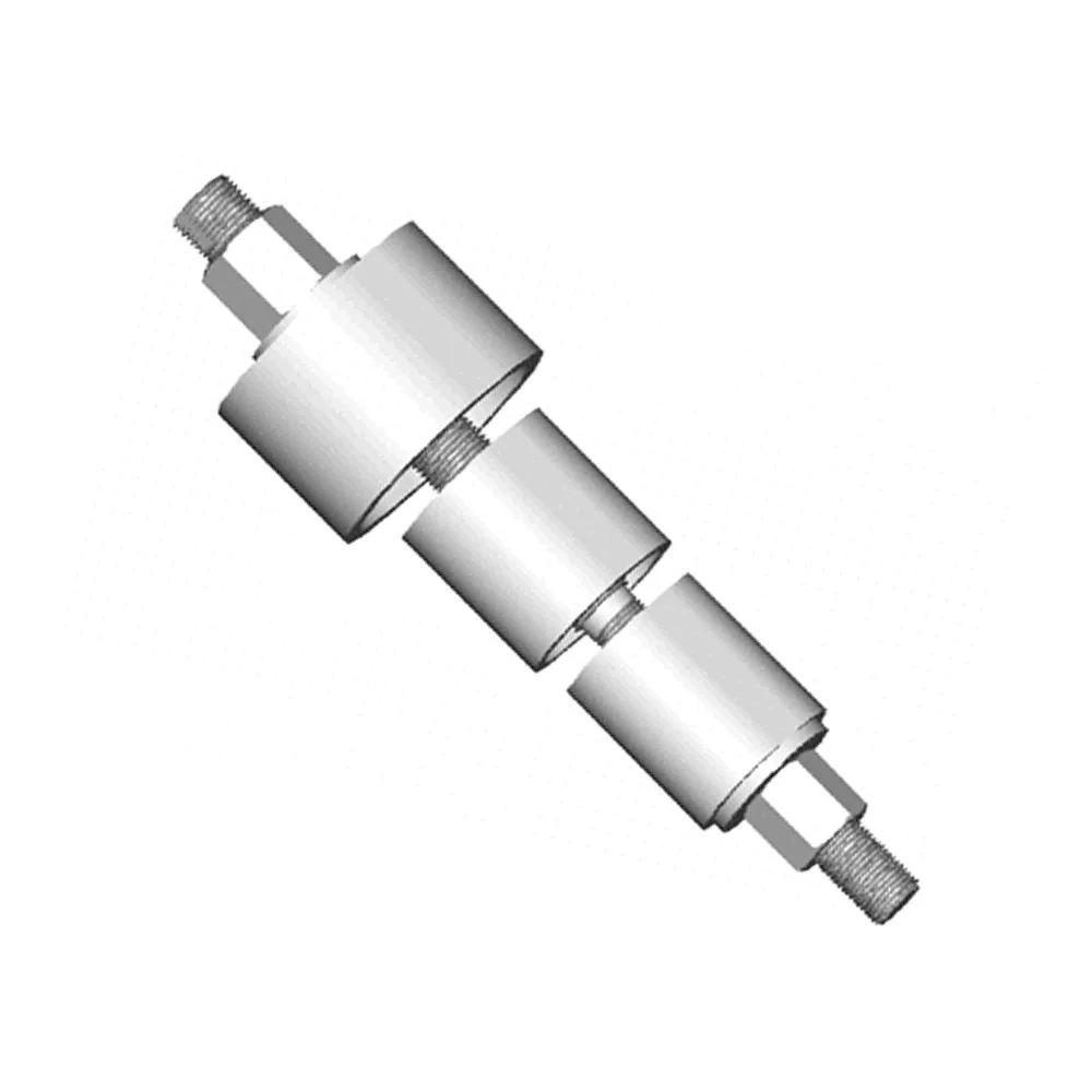 Extrator e Instalador da Bucha da Bandeja Suspensao Dianteira F1000 e F4000 Raven 123001