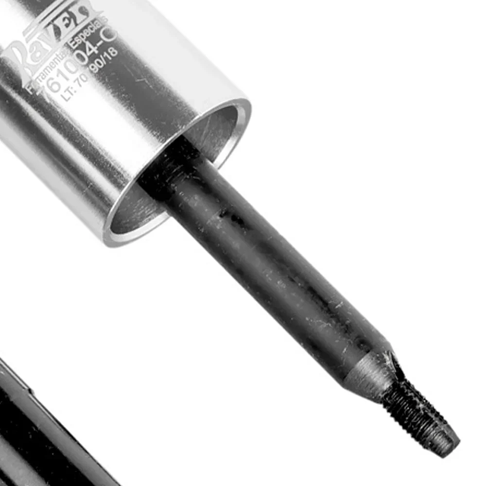 Extrator e Instalador da Camisa Dos Injetores Motor Iveco Cursor 13 Raven 761004