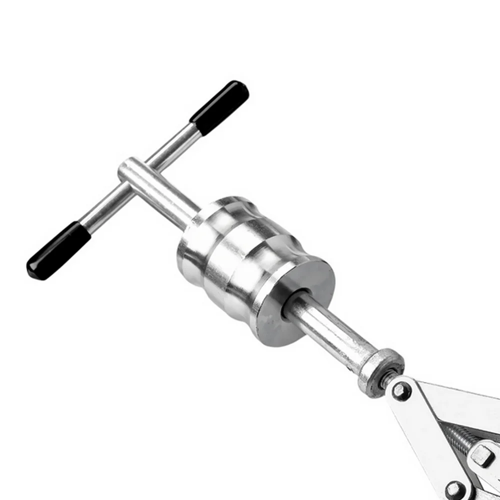 Extrator e Instalador Retententor de Valvulas Motores 16V Raven 101219