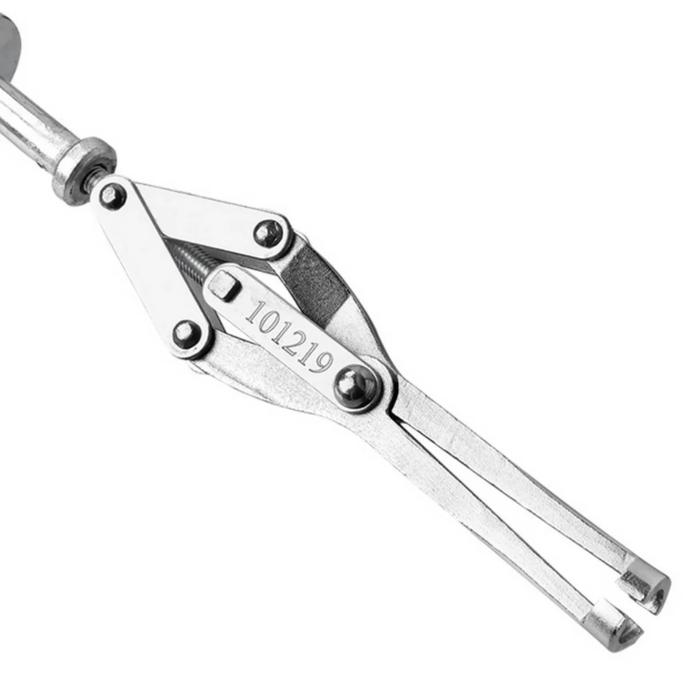 Extrator e Instalador Retententor de Valvulas Motores 16V Raven 101219