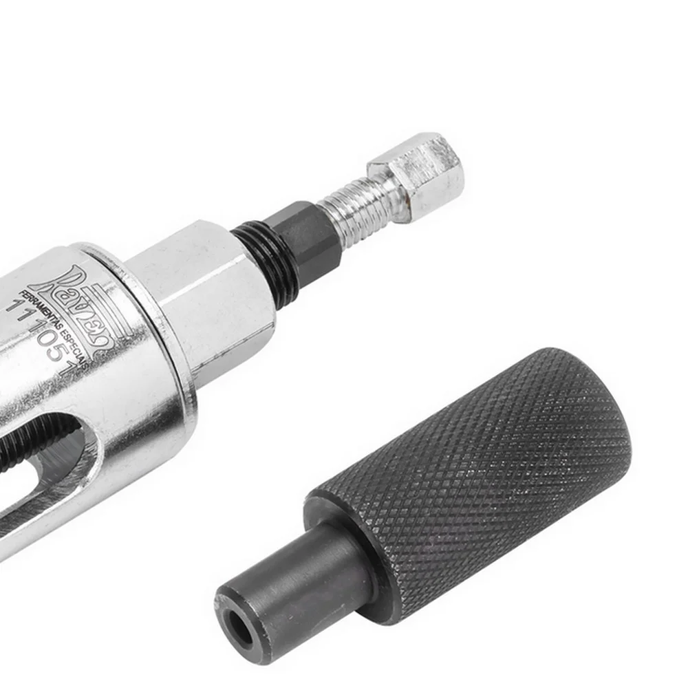 Extrator e Instalador Rolamento do Eixo Piloto VW Auti Cambio DGS Raven 111051