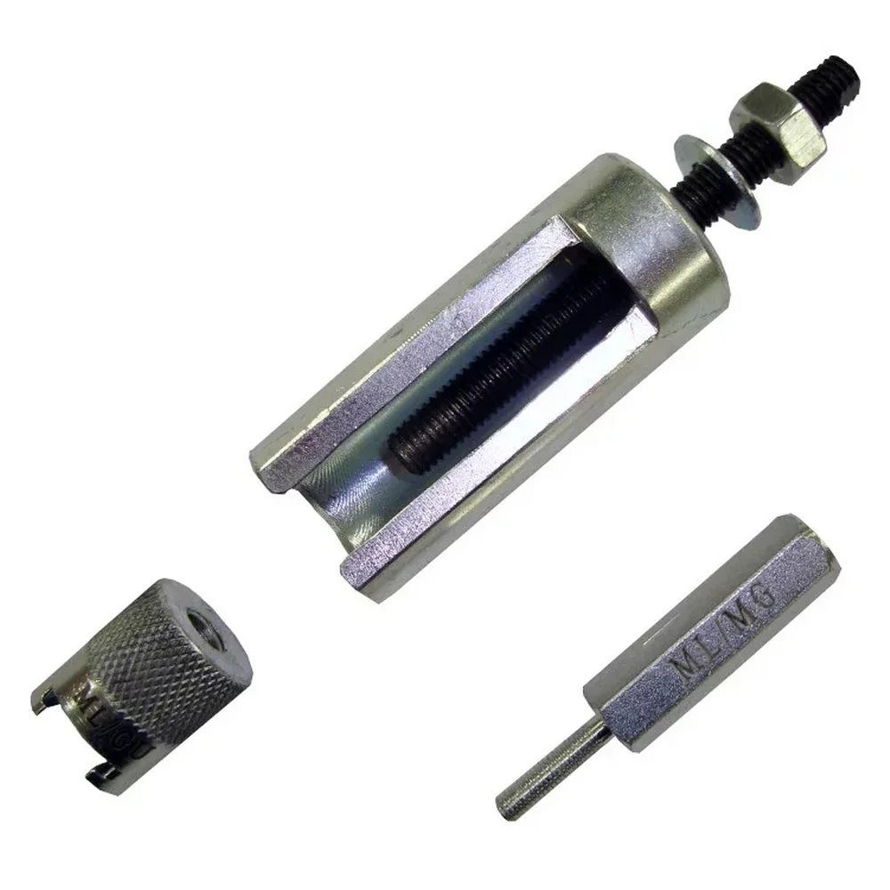 Extrator Eixo de Articulacao do Garfo da Caixa Ducato Boxer e Jumper Raven 142001