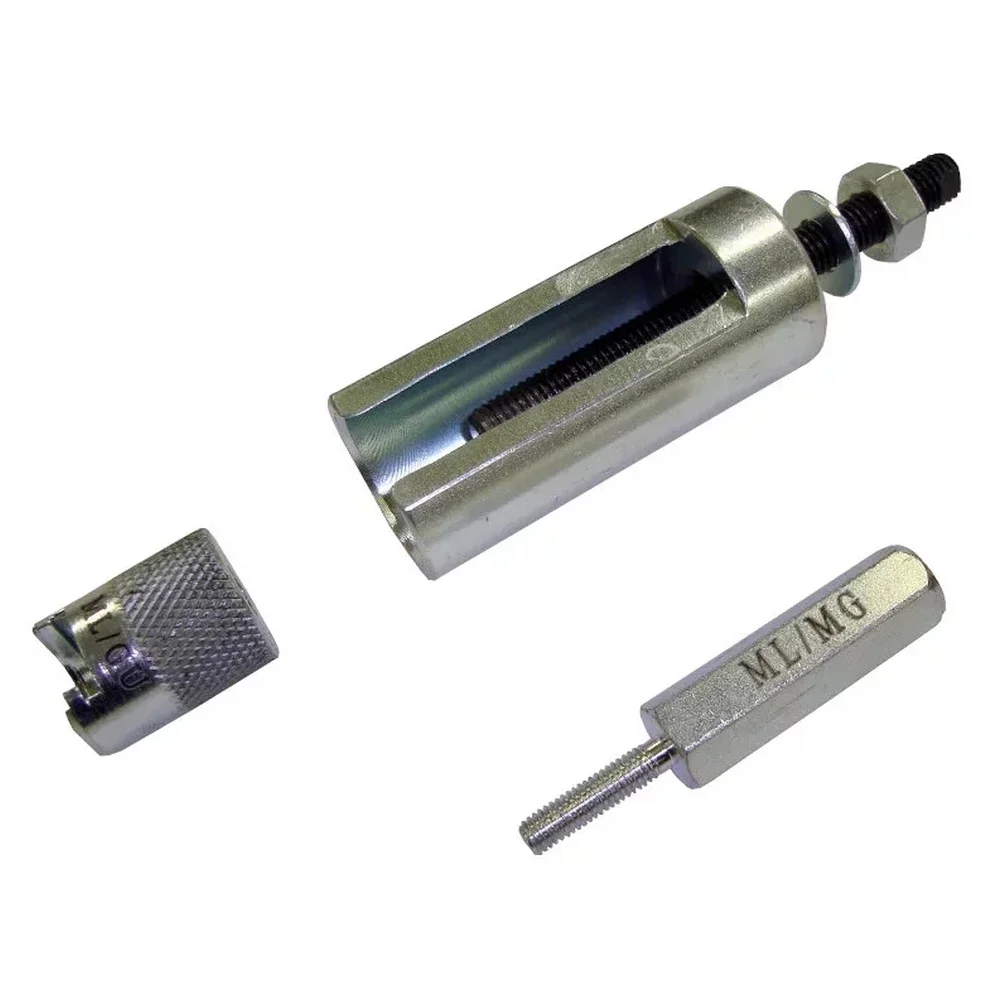 Extrator Eixo de Articulacao do Garfo da Caixa Ducato Boxer e Jumper Raven 142001