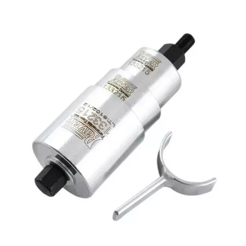 Extrator Instalador da Bucha Bandeja Superior Suspensao Dianteria S10 Raven 133215