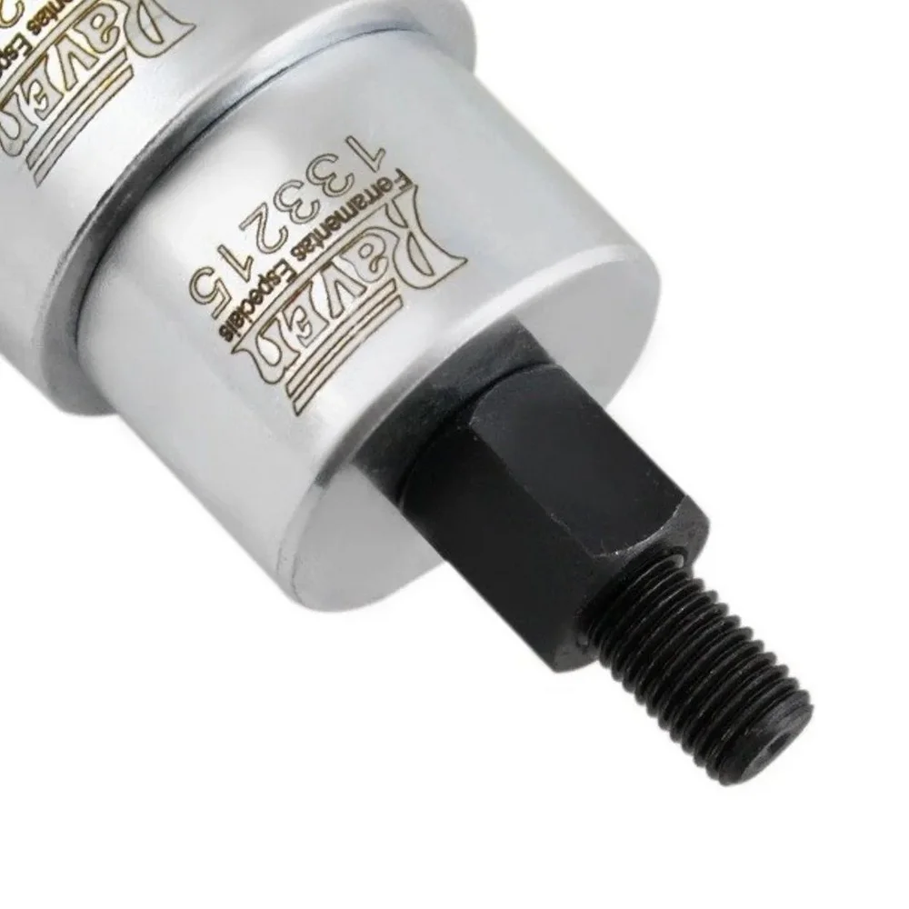 Extrator Instalador da Bucha Bandeja Superior Suspensao Dianteria S10 Raven 133215
