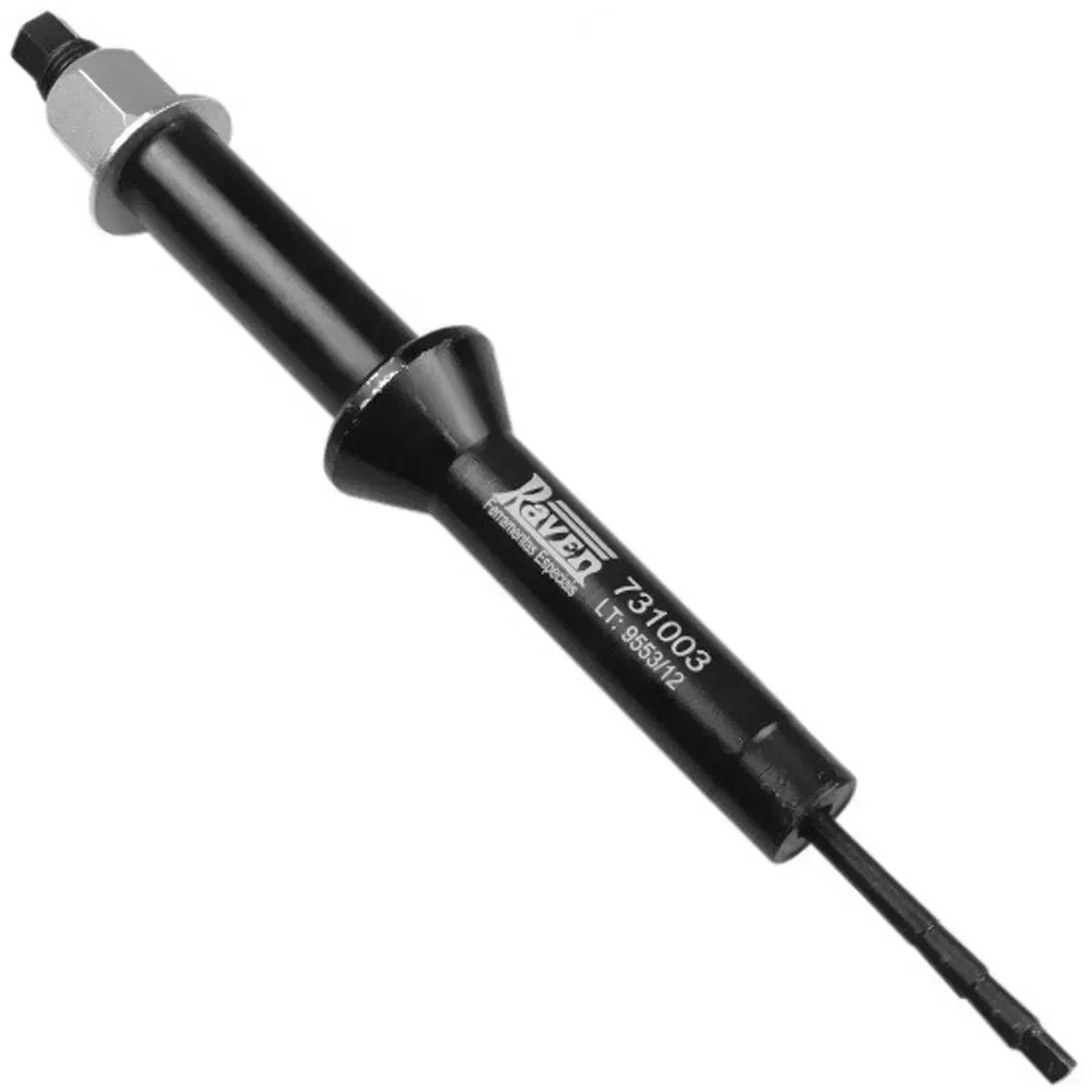 Extrator Instalador da Camisa do Injetor Volvo FH FM NH Raven 731003