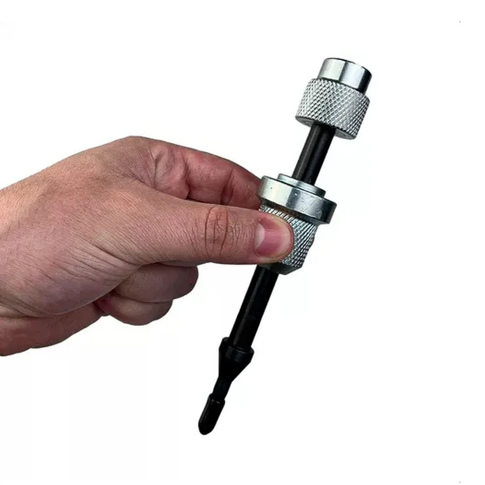 Extrator Instalador Filtro Interno Bico Injetor Bosch Merelli Delphi e Honda Raven 101015
