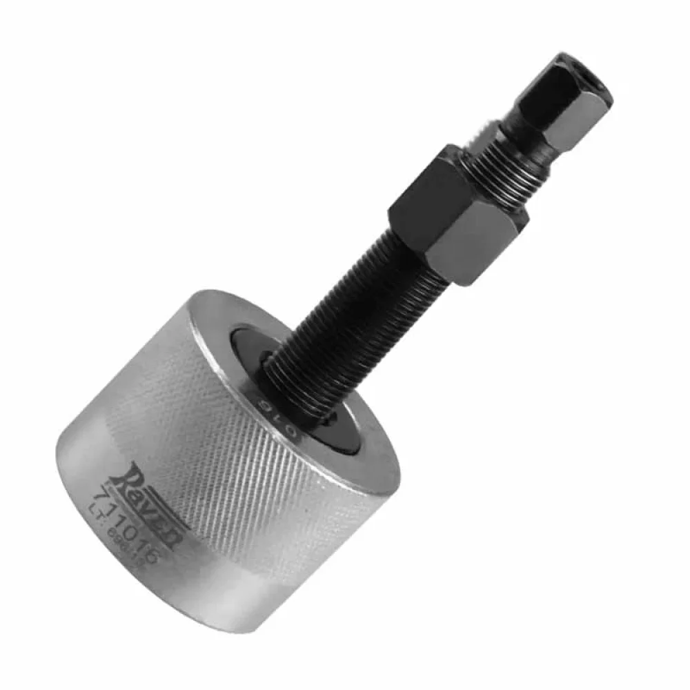 Extrator Interno do Rolamento 6204 Arvore de Manivelas Motor Mercedes Benz Raven 711016