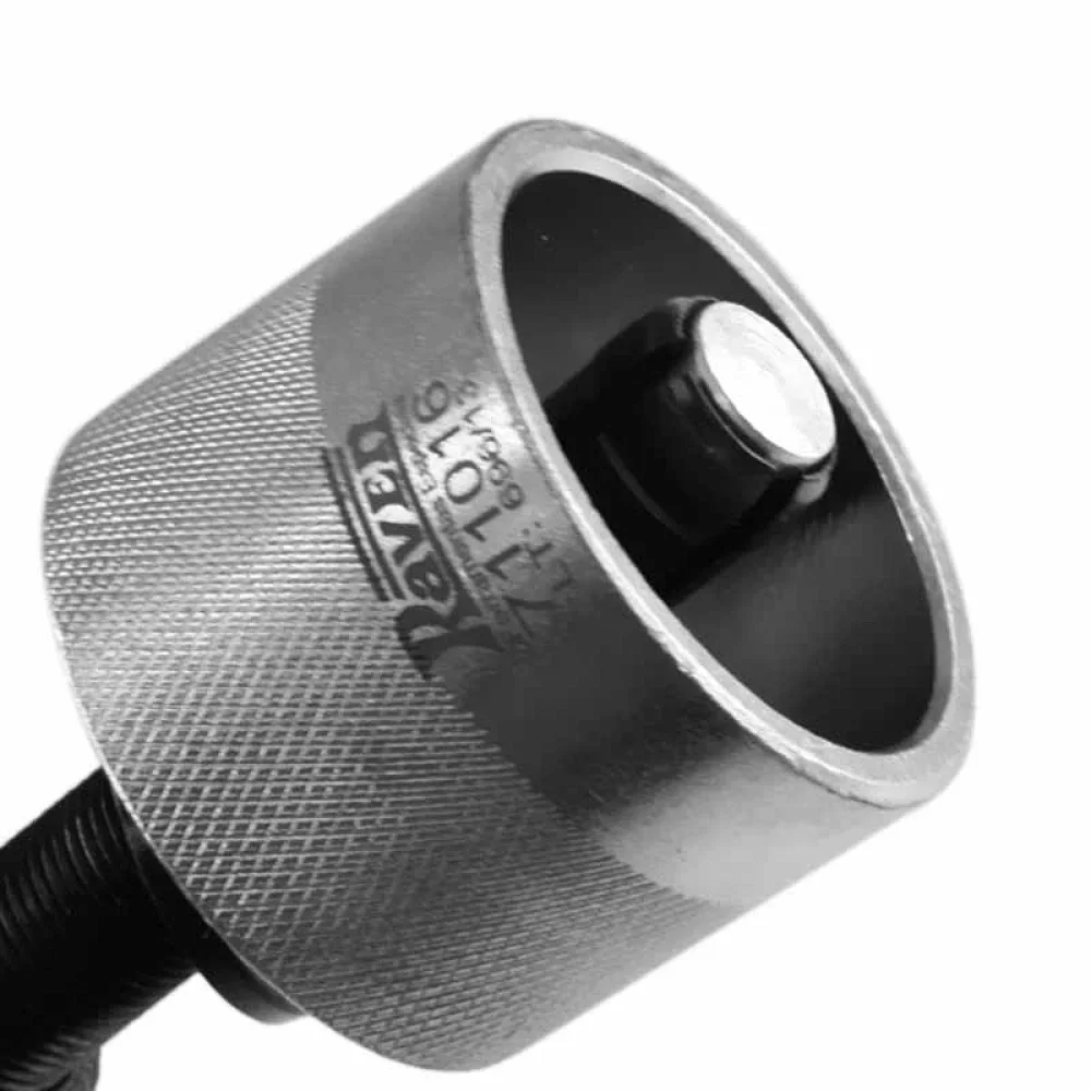 Extrator Interno do Rolamento 6204 Arvore de Manivelas Motor Mercedes Benz Raven 711016