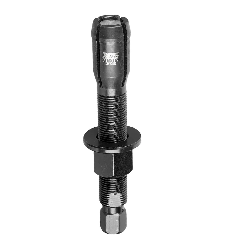 Extrator Interno para Rolamento 6205 Motor Mercedes Benz OM-355 Usar com 711016 Raven 711017