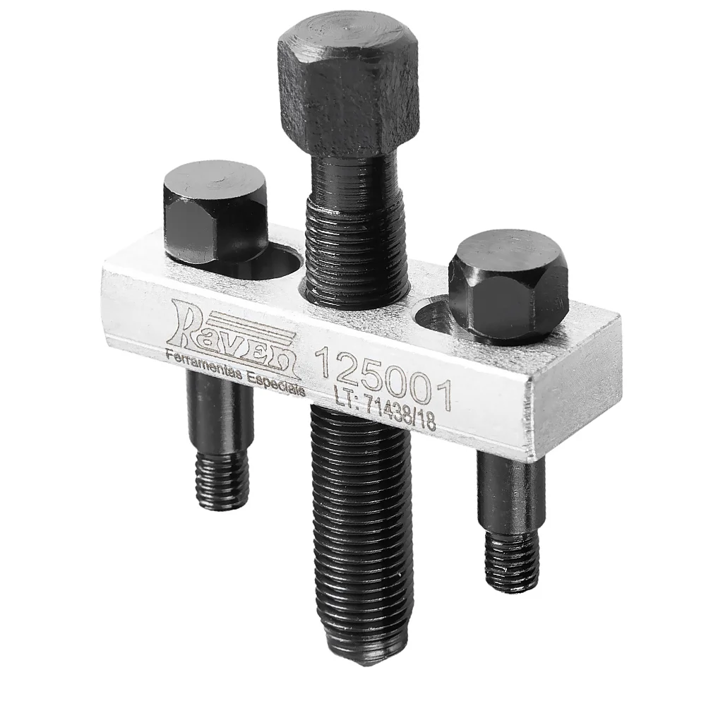 Extrator do Volante de Direcao F1000 F4000 Ranger e L200 Raven 125001