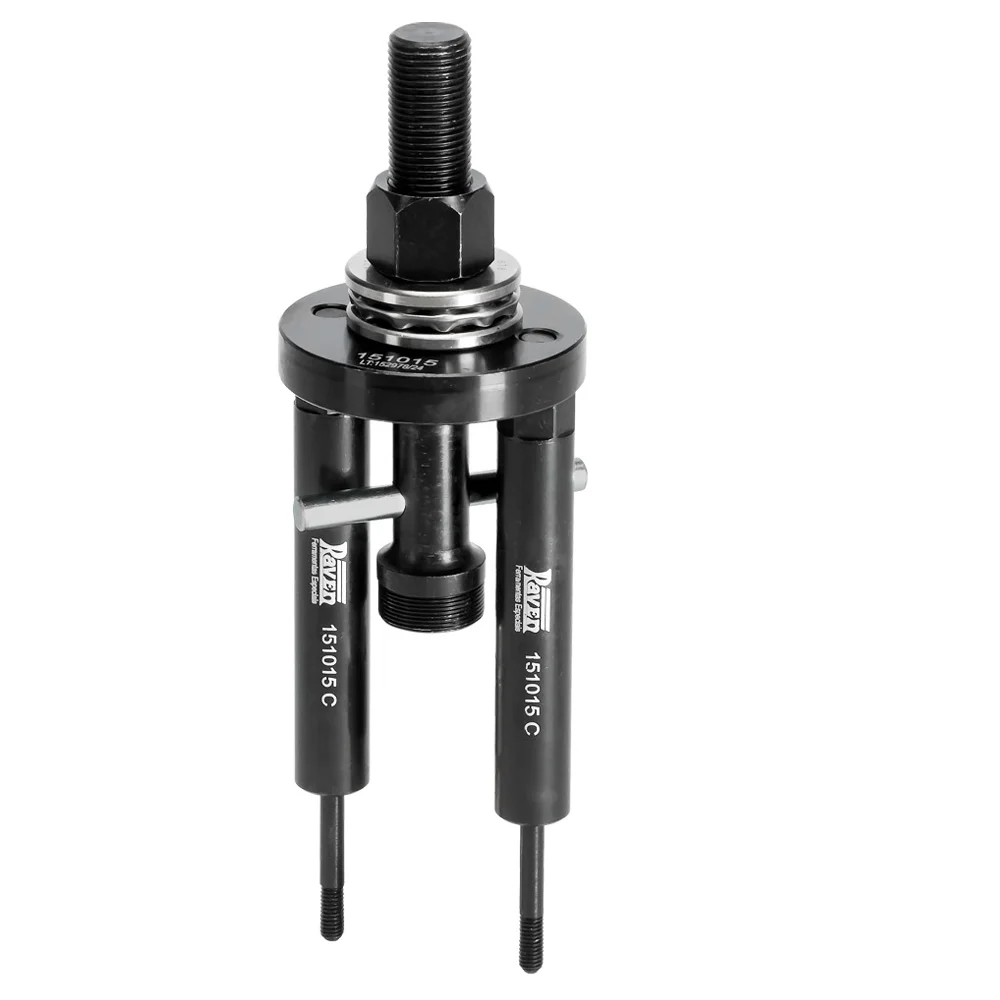 Extrtor Dos Injetores de Combustivel Renault Nissan Raven 151015