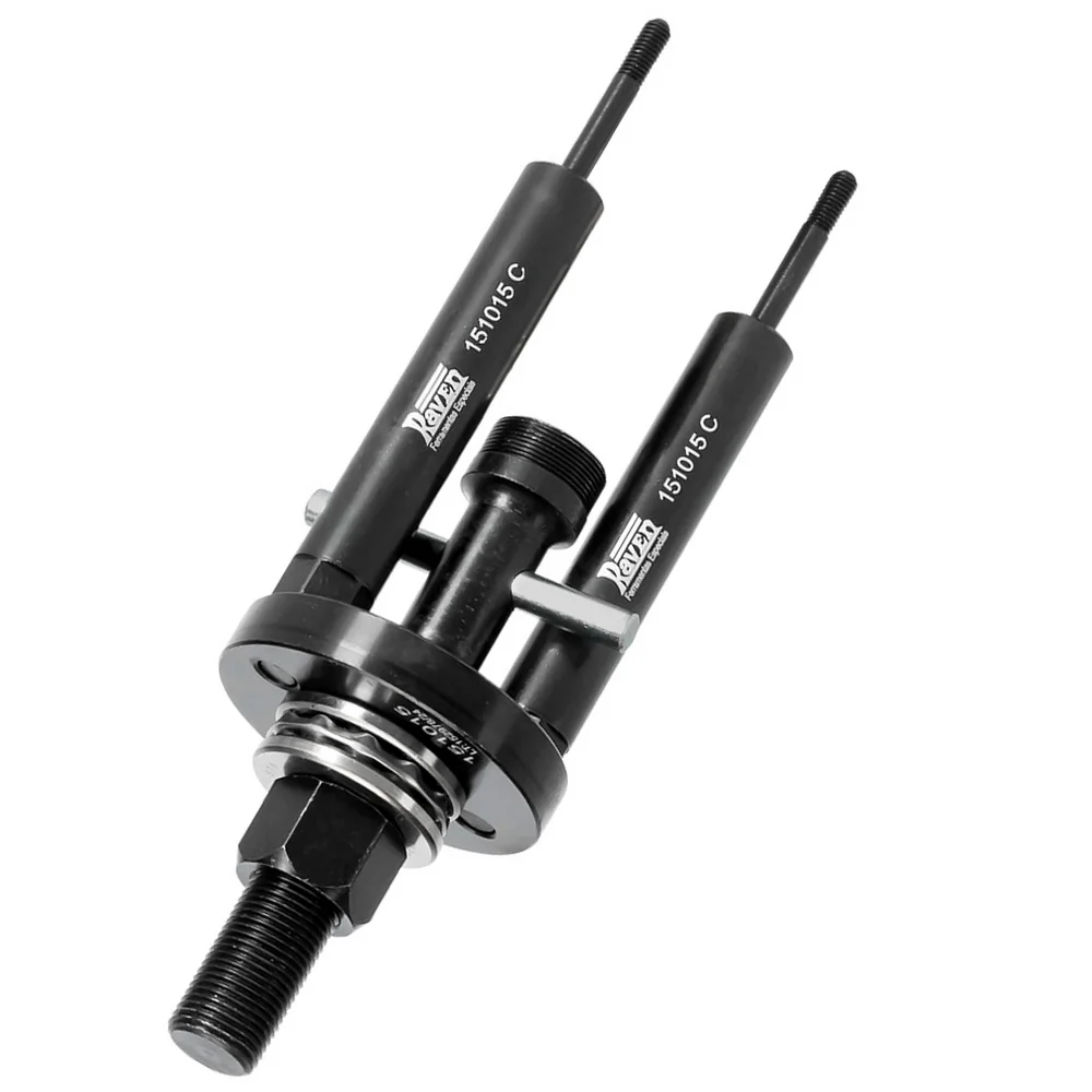 Extrtor Dos Injetores de Combustivel Renault Nissan Raven 151015