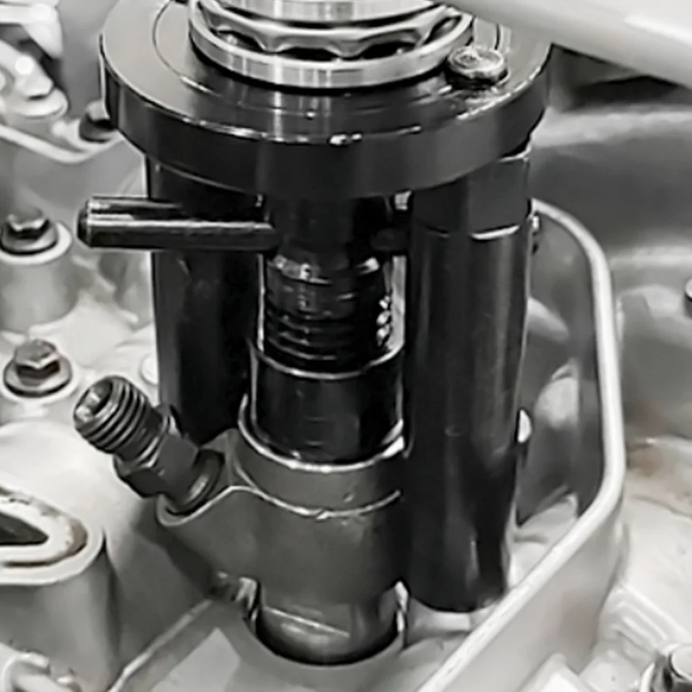 Extrtor Dos Injetores de Combustivel Renault Nissan Raven 151015