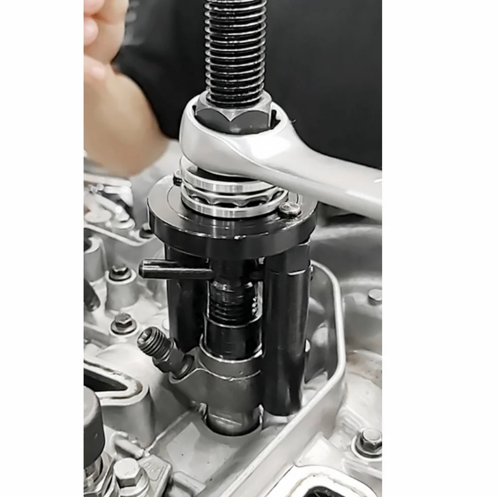 Extrtor Dos Injetores de Combustivel Renault Nissan Raven 151015