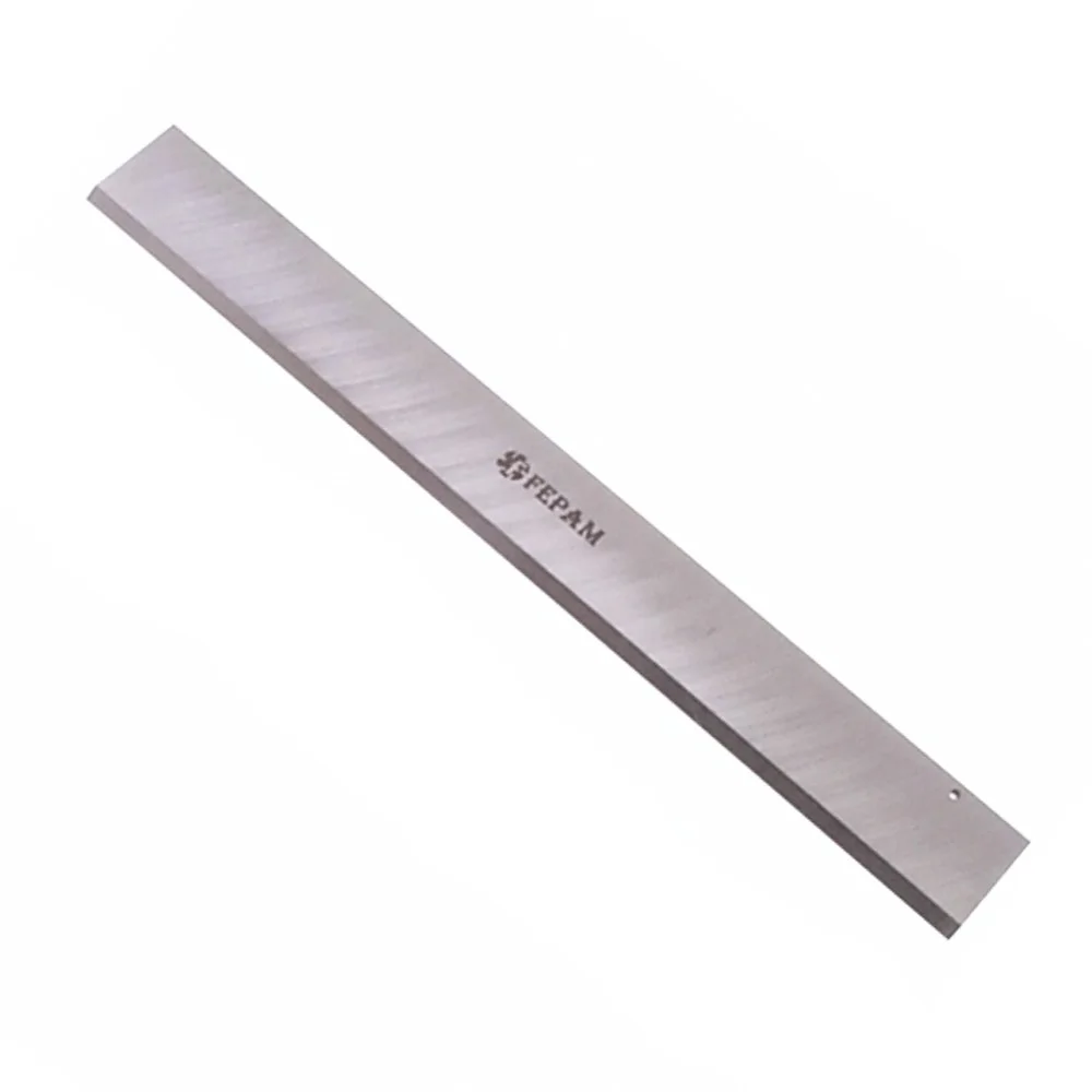 Faca Desempenadeira (avulsa) HSS 200X20X3MM Fepam FE83