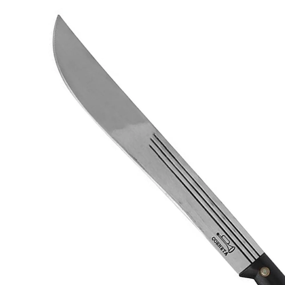 Facao para Mato Com Cabo de Polipropileno 14" Corneta 7870114