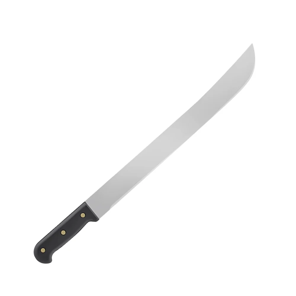 Facao para Mato Com Cabo de Polipropileno 14" Paraboni 46052