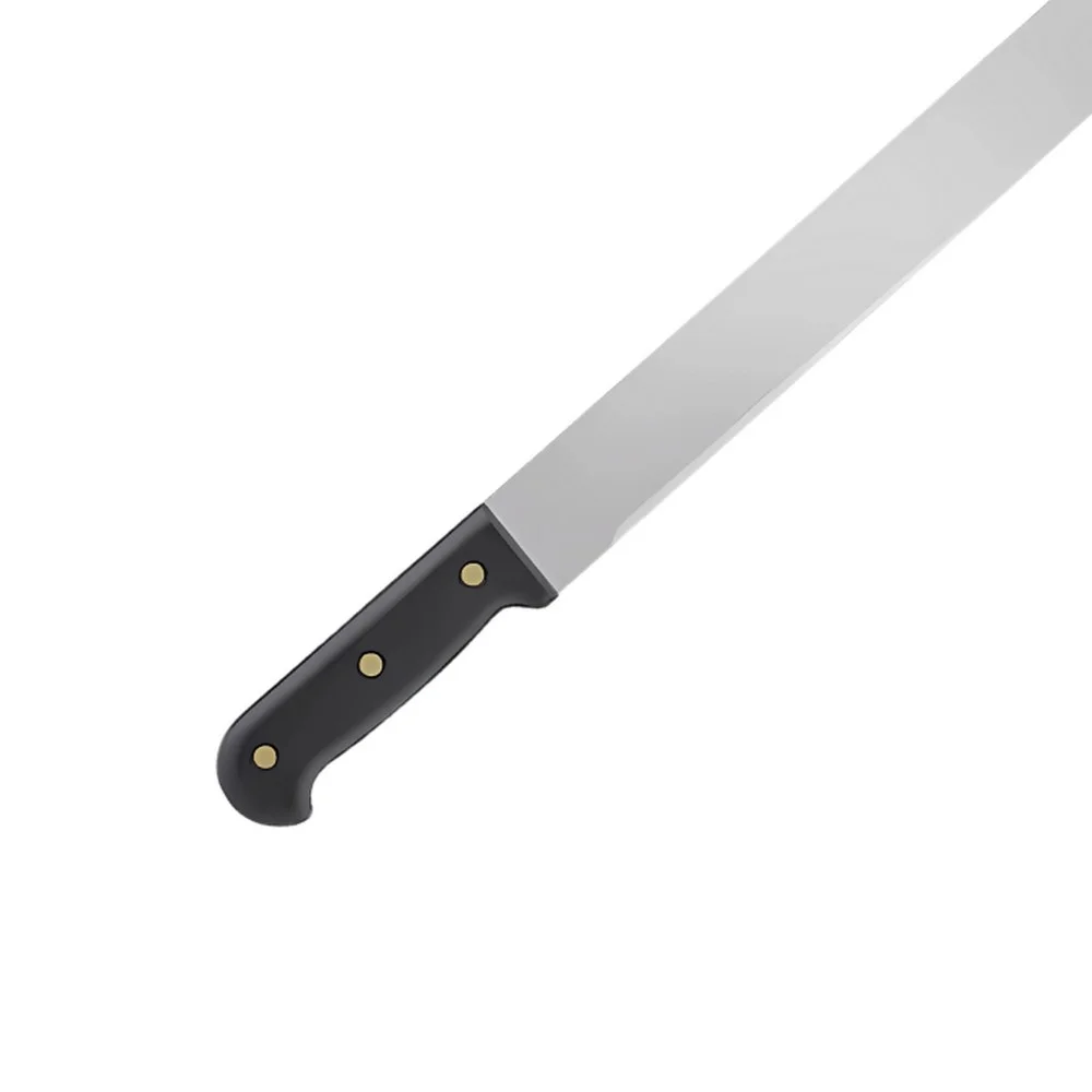 Facao para Mato Com Cabo de Polipropileno 14" Paraboni 46052