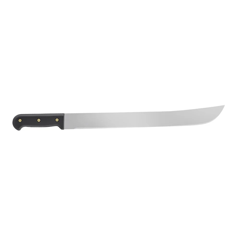 Facao para Mato Com Cabo de Polipropileno 14" Paraboni 46052
