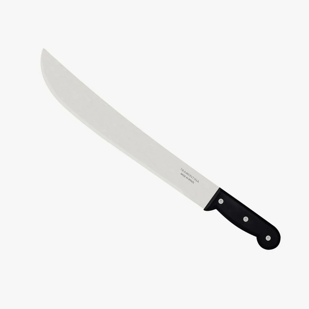 Facao para Mato Com Cabo de Polipropileno 14" Tramontina 26600/014